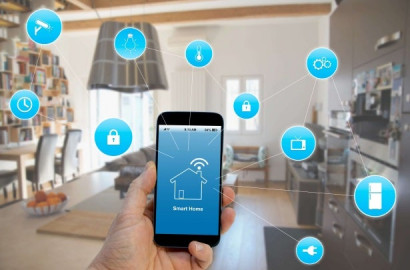 What is Smart Home System? What are Basic Features?