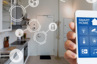 What Are Smart Home Systems? How Does It Work?