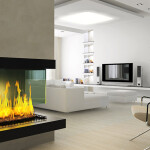 What are The Fireplace Systems