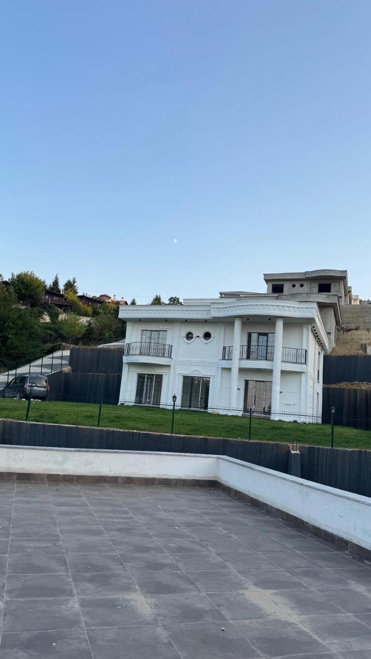 Sapanca Villas
